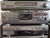 Technics komplektas - nuotraukos Nr. 5