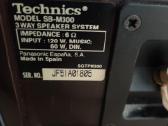 Technics komplektas - nuotraukos Nr. 8