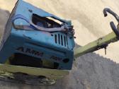 Vibro plokste Ammann Avp4920,benz 400kg - nuotraukos Nr. 2