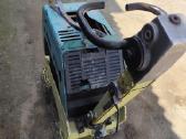 Vibro plokste Ammann Avp4920,benz 400kg - nuotraukos Nr. 3