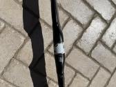 Most Jaguar Xfc Aero 1k Carbon vairas - nuotraukos Nr. 2