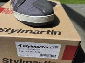 Stylmartin Kansas motociklininko batai nauji - nuotraukos Nr. 2