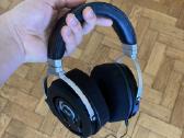 Dms Omega Studijines Ausinės - nuotraukos Nr. 4
