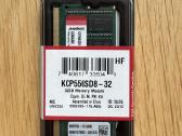 Kingston sodimm Ddr5 32 GB 5600 MHz