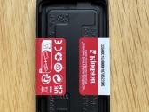 Kingston sodimm Ddr5 32 GB 5600 MHz - nuotraukos Nr. 2
