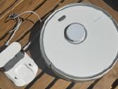 Dulkių siurblys - robotas Xiaomi Roborock S5 Max