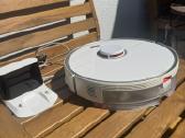 Dulkių siurblys - robotas Xiaomi Roborock S5 Max - nuotraukos Nr. 2