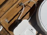 Dulkių siurblys - robotas Xiaomi Roborock S5 Max - nuotraukos Nr. 4
