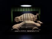 Lada Granta Race Car