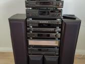 Technics komplektas