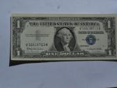 1 Doleris 1957 m. Unc