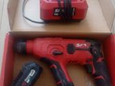 Perforator skil