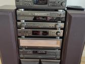 Technics komplektas - nuotraukos Nr. 3