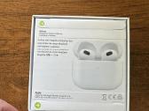 Airpods 3 - nuotraukos Nr. 3