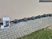Lauko šviestuvai 7vnt (30e už visus 7vnt) - nuotraukos Nr. 2