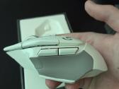 Logitech G502 X Lightspeed - nuotraukos Nr. 3