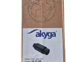 Kompaktiškas Type2 - Type1 Akyga adapteris - nuotraukos Nr. 5