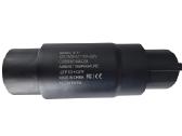 Kompaktiškas Type2 - Type1 Akyga adapteris - nuotraukos Nr. 2