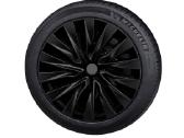 Tesla Model 3 Highland ratų gaubtai / kalpokai - nuotraukos Nr. 2