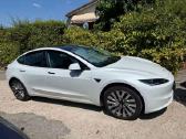 Tesla Model 3 Highland ratų gaubtai / kalpokai - nuotraukos Nr. 3