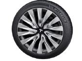 Tesla Model 3 Highland ratų gaubtai / kalpokai - nuotraukos Nr. 4