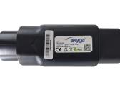 Type 2 - Tesla adapteris Akyga (7.4 kw) - nuotraukos Nr. 2