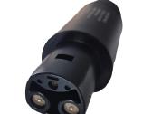Type 2 - Tesla adapteris Akyga (7.4 kw) - nuotraukos Nr. 5