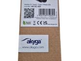 Type 2 - Tesla adapteris Akyga (7.4 kw) - nuotraukos Nr. 6