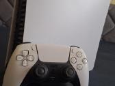 Playstation 5 Digital Edition - nuotraukos Nr. 4