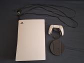 Playstation 5 Digital Edition - nuotraukos Nr. 8