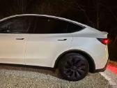 Tesla Model Y Juniper ratų gaubtai / kalpokai - nuotraukos Nr. 3