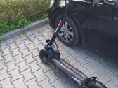 Beaster Helios elektrinis paspirtukas