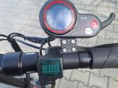 Beaster Helios elektrinis paspirtukas - nuotraukos Nr. 5