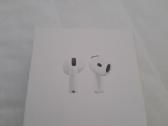 Apple Airpods 4 - nuotraukos Nr. 3