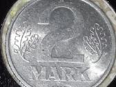 VDR 2 markės 1977 - nuotraukos Nr. 2