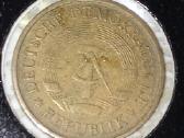VDR 20 pfeningų 1971