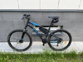 Rockrider St120 Turistinis kalnų dviratis
