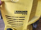 Karcher k2.91 - nuotraukos Nr. 2
