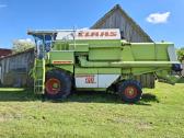 Parduodu Kombainą Claas Dominator 108sl