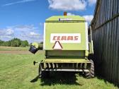 Parduodu Kombainą Claas Dominator 108sl - nuotraukos Nr. 2
