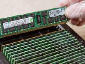 Serverių operatyvioji atmintis Ddr3- Ddr4