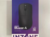 Sony inzone mouse-a (mse-g500) kompiuterinė pelė