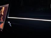 Tesla durų projekcinis, salono apšvietimas - nuotraukos Nr. 8