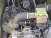 Parduodu Kombainą Claas Dominator 108sl - nuotraukos Nr. 5