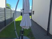 Sodo skėtis Home4you, 300 cm