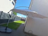 Sodo skėtis Home4you, 300 cm - nuotraukos Nr. 2