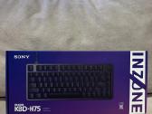 Sony inzone Kbd-h75 klaviatūra
