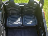 Vaikiškas elektromobilis bagis iki 60 kg - nuotraukos Nr. 7