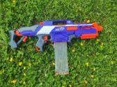 Nerf šautuvai - nuotraukos Nr. 2