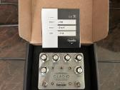 Cornerstone Double Gladio gitaros pedalas